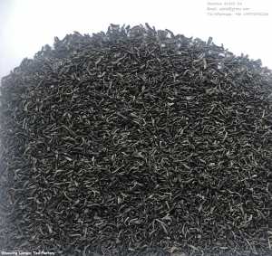 Chunmee 41022 pour l'Algérie, le Maroc, le Mali, etc.