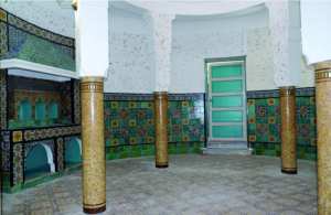 Skikda - Un pan de la mémoire collective de la ville: Hammam El Qobia renaît de ses cendres