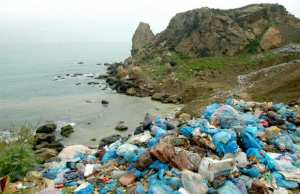 Algérie - Boumerdès: On dévaste la montagne, on pollue les plages, on construit illicitement…