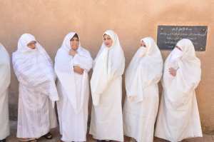 قالت أن الوزارة شرعت في خطوات تكريس هذا التوجه.. بن دودة تؤكد الاهتمام ببعث السياحة الدينية ضمن الاقتصاد الثقافي