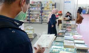 Proposition de solution pour améliorer la présence du livres dans les librairies