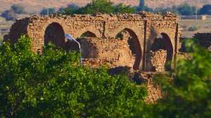 Ksar de Taouiala- Laghaout