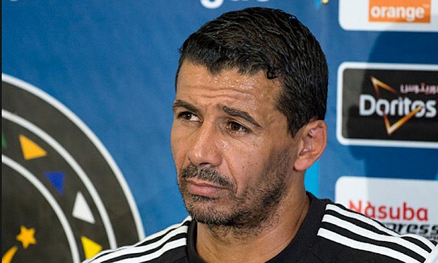 Constantine (Football) - CS Constantine: Les Clubistes continuent de briller