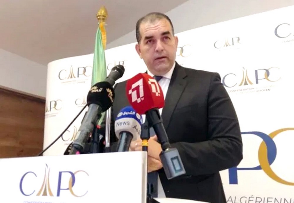 Tlemcen: Les lenteurs administratives dénoncées par le patronat