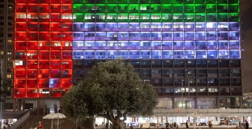 Emirats arabes unis : un nouveau type de visa lancé