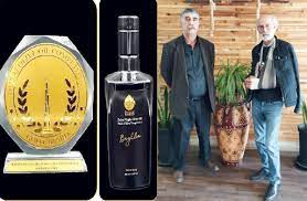 Planète - Concours international de Dubaï Olive Oil: Médailles d’or pour deux oléiculteurs de Boumerdès