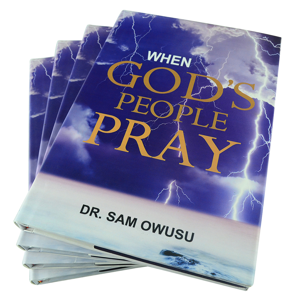 Why we should choose book printing in China?