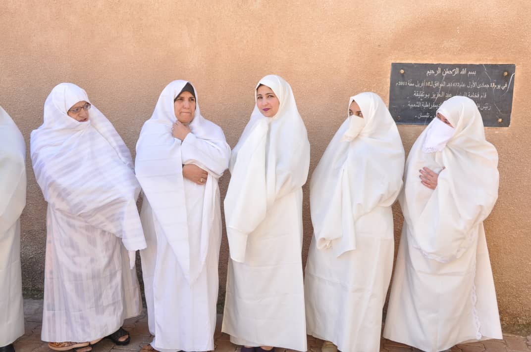 قالت أن الوزارة شرعت في خطوات تكريس هذا التوجه.. بن دودة تؤكد الاهتمام ببعث السياحة الدينية ضمن الاقتصاد الثقافي