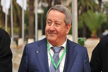 l'ancien pdg de sonatrach sera extradé vers l’algérie dans les jours à venir