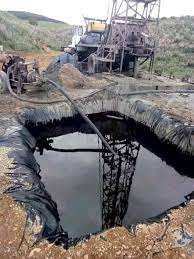 Ouled Rahmoune (Constantine) - Présumée découverte de pétrole: Des craintes quant à des risques de pollution