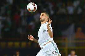 Algérie (Football) - L'Algérie accrochée par la Zambie en qualification pour la CAN, la Tunisie bat la Lybie