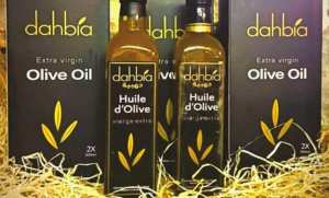 Huile d’olive : un producteur algérien décroche le 1er prix d’un concours international à Dubai