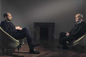 « C’était écrit » : Reportage sur la démission de Bouteflika sur France 5