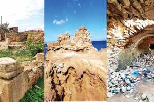 UNE CITÉ ARCHÉOLOGIQUE AUX PORTES D’ORAN ABANDONNÉE Bethioua ou la négation de Portus Magnus