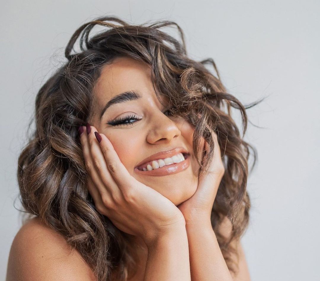 Léna Mahfouf, l’influenceuse d’origine algérienne qui rattrape Obama