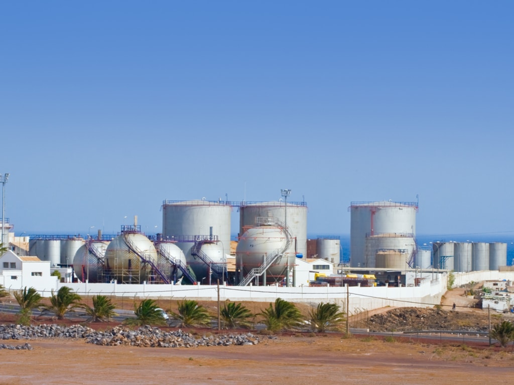 Algérie - Zéralda, Aïn Benian, Staoueli et Bou Ismaï: Projet de 4 nouvelles stations de dessalement d’eau de mer