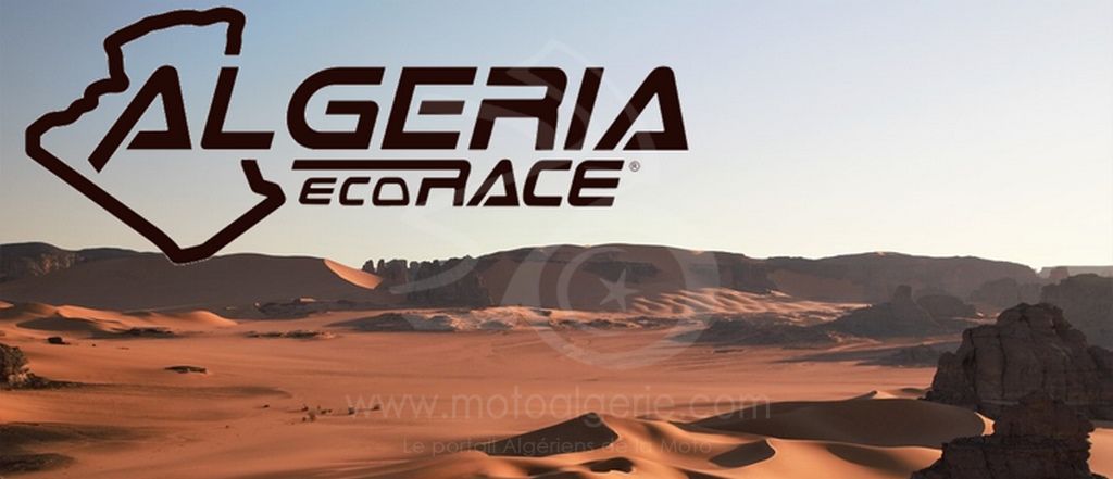 Algeria Eco Race 2021 : Un “Vrai” rallye débarque en Algérie !