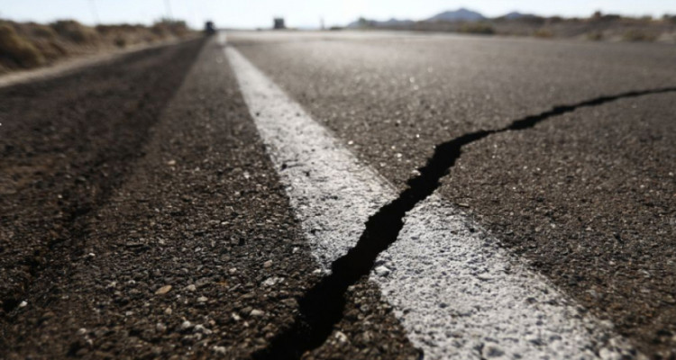 Qu'y a-t-il derrière les récents séismes dans l'Est algérien?