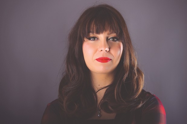 YOUSRA MOULOUA, AUTRICE DE LA TRAGÉDIE “ROMEPÂTRA” “La gouvernance de Rome par Cléopâtre aurait changé la face de l’humanité”