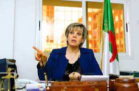 Algérie - Élections législatives du 12 juin: L’UCP de Assoul opte pour le boycott