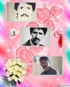 مرحلة الشباب وحب وخدمة الوطن.