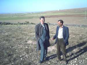 مساعدة الغير ان كان في حاجة اليها.