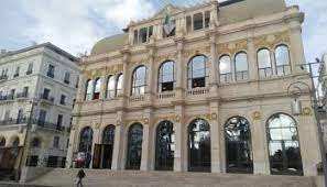 Constantine - Printemps théâtral de Constantine: Un vibrant hommage pour Salim Merabia