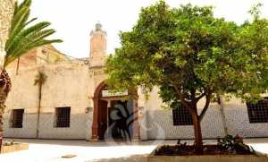 Rencontre à Alger sur la restauration des vieilles mosquées