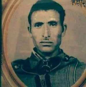 المجاهد زاىدي مسعود.