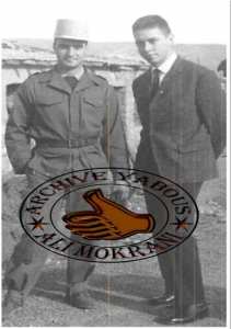 رجال المكاتب المتخصص بمكتب يابوس .SAS