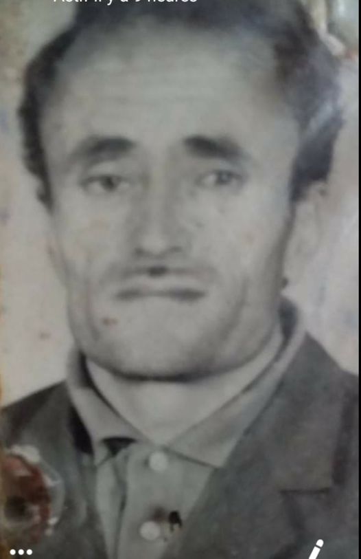 المجاهد عشيقة عمار او سليمان.