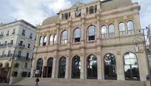 Constantine - Printemps théâtral de Constantine: Un vibrant hommage pour Salim Merabia