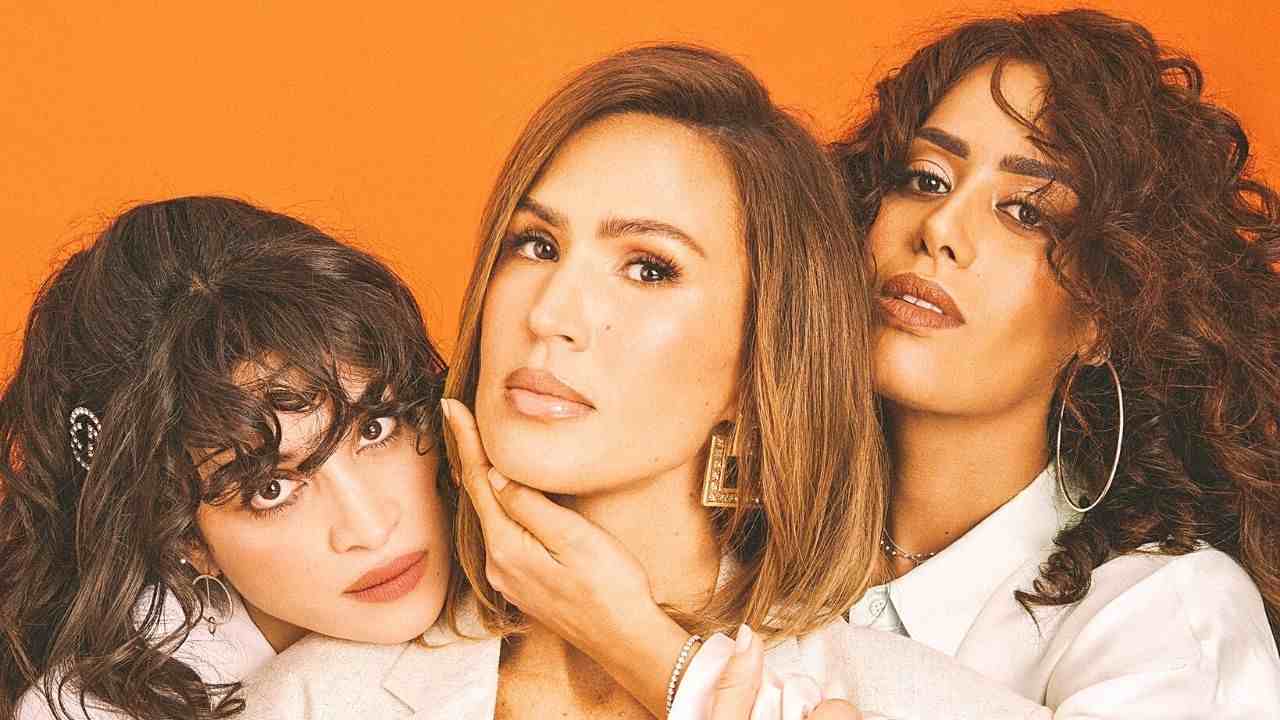 Amel Bent, Camélia Jordana et Vitaa : Une chanson pour fustiger Marine Le Pen ?