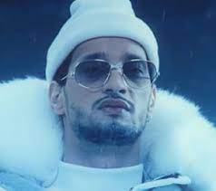 L’album du chanteur Algérien Soolking « Vintage » certifié disque d’or