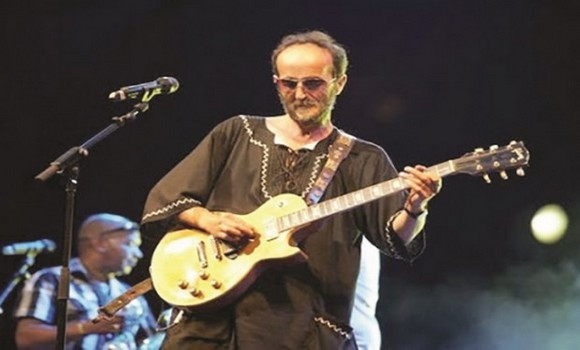 Le dossier de classement de la musique raï déposé mercredi au niveau de l'UNESCO