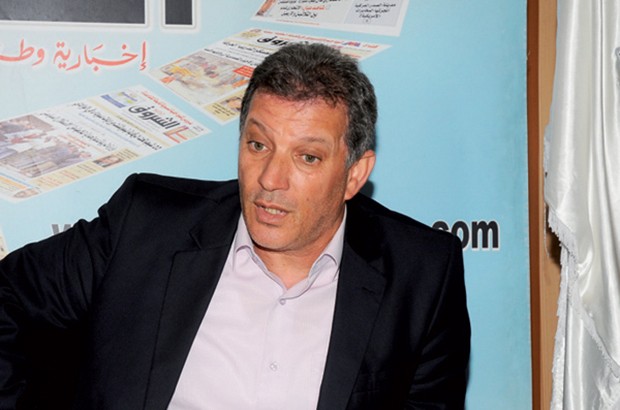 Alger (Football/CR Belcourt) - HOCINE YAHI “Le club doit retrouver la sérénité pour avancer”