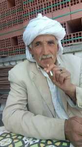 الحاج لخميسيس بوسلسلة اطال الله في عمره