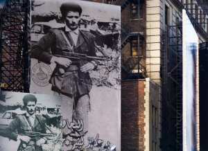 المجاهد عمار المدعو بوعكاز ليتيم حفظه الله.