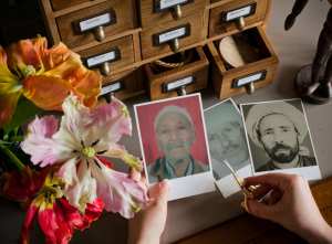 من كبار عرش بني اوجانة ولاية خنشلة.