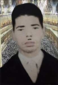 الاخ هو السند والعون.