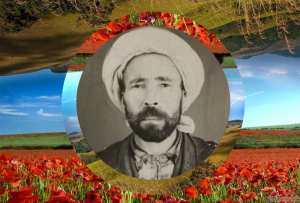 المرحوم محمد بن علي بولبير.