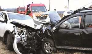 DJELFA - Un mort et 5 blessés dans un accident de la route