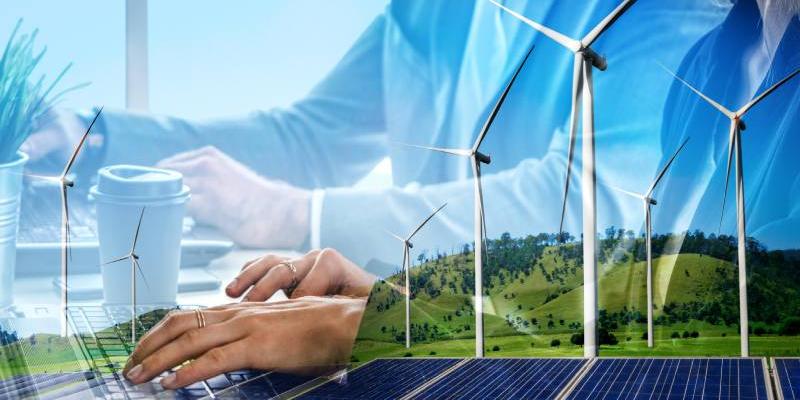 Transition énergétique: Création d’une fédération d’industriels spécialisée en énergies renouvelables