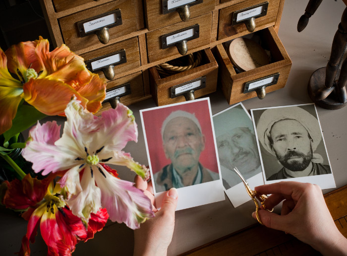 من كبار عرش بني اوجانة ولاية خنشلة.