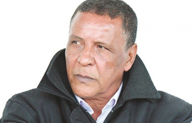 Alger (Football) - MC Alger: Abdelkader Amrani jette l’éponge