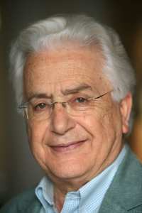 Mohammed Arkoun , historien, islamologue et philosophe