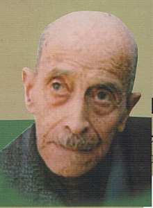 Mohamed Hamouda Bensai essayiste et penseur