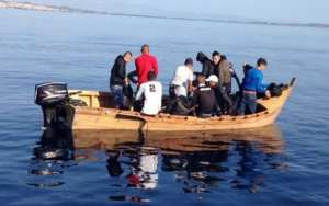 Algérie - CONFÉRENCE NATIONALE SUR L’ÉMIGRATION CLANDESTINE À BOUMERDÈS: L’implication du mouvement associatif, une nécessité