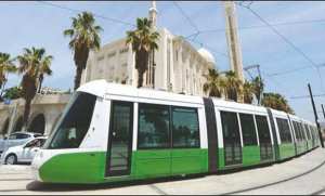 Constantine - TRAMWAY: Lancement prochain des essais techniques sur la 2e tranche
