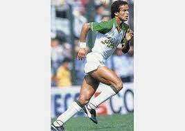 Naâma - Aïn-Sefra (Football): Jubilé des frères Rahmani